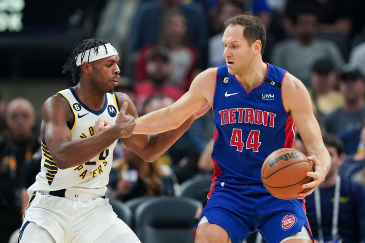 Bojan Bogdanovic