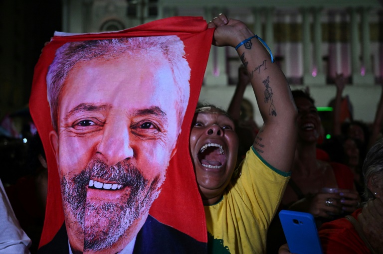 Brazil Awaits Bolsonaro's Next Move As Lula Faces Tough To-do List - Vimarsana News