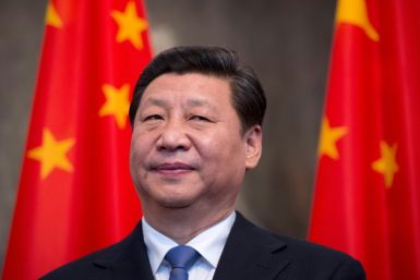 Xi Jinping recently secured a historic third term as China's leader