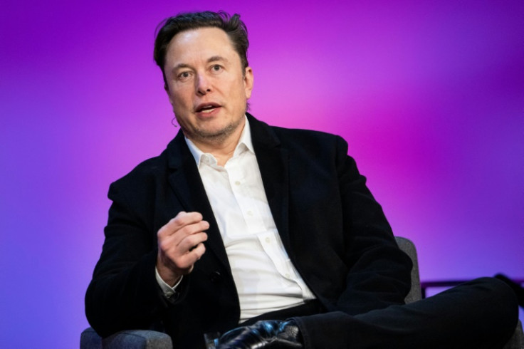 Documents filed with the SEC show that Elon Musk is now Twitter's sole director after the company's board was dissolved