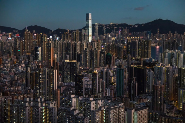 Years of political unrest and pandemic travel curbs tarnished the Hong Kong's business-friendly reputation and sparked an exodus