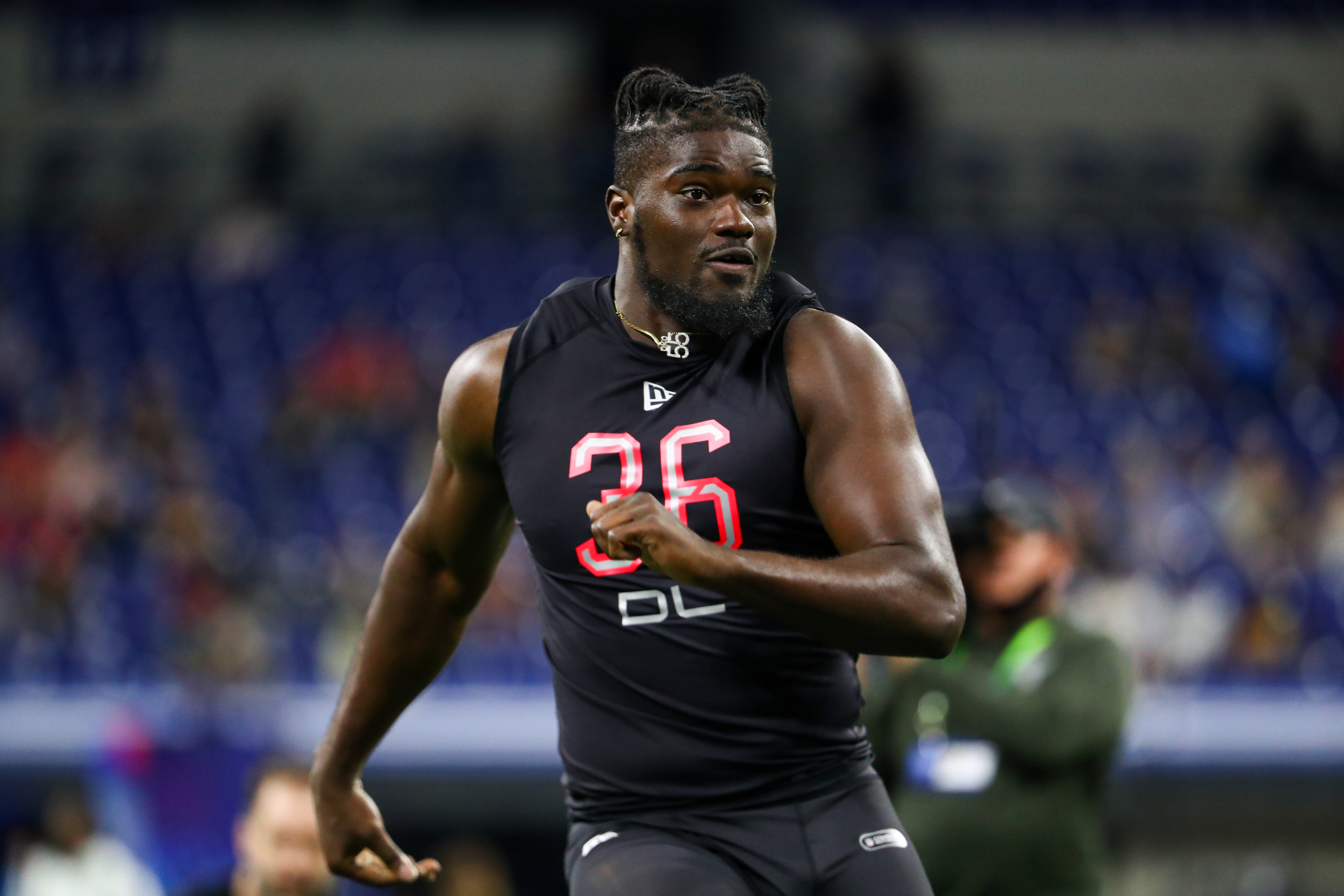 Baltimore Ravens Defense Get Infusion Of Talent With Three Key Players ...