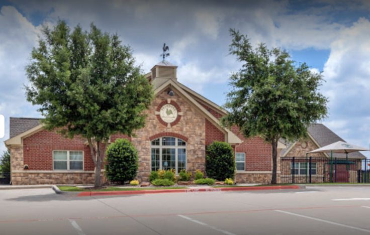 Primrose School Prosper Texas