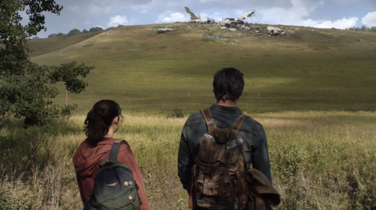 Last of Us HBO