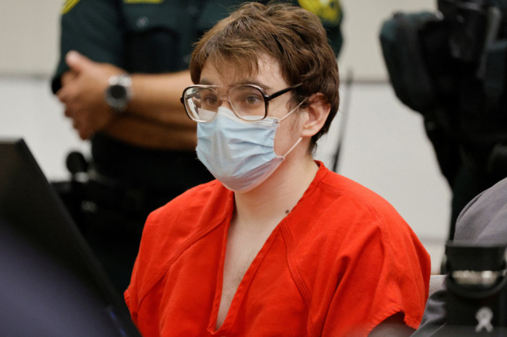 Parkland school shooter Nikolas Cruz capital murder trial verdict watch