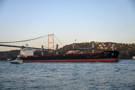 Russia said on Wednesday it would rejoin the deal allowing passage of export grain ships in the Black Sea.