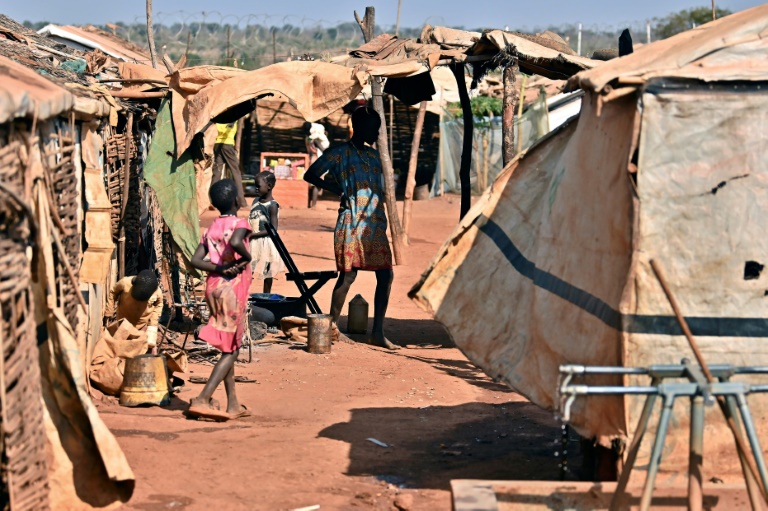 Millions At Risk Of Severe Hunger In South Sudan: UN | IBTimes