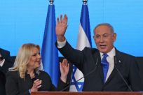Veteran Israeli leader Benjamin Netanyahu: securing the premiership for Netanyahu is impossible without the backing of Ben-Gvir and his Religious Zionism ally
