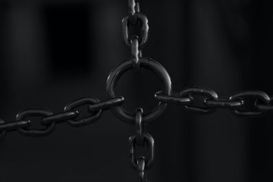 Ethereum Merge Chain