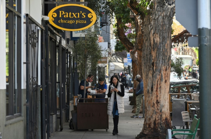 When one high-end store recently shut its doors in the Hayes Valley area of San Francisco, citing rampant crime, it seemed to confirm Republican Party complaints about lawlessness in the run-up to November 8 midterm elections