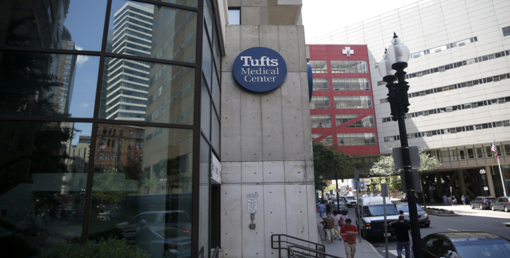 Tufts Medical Center