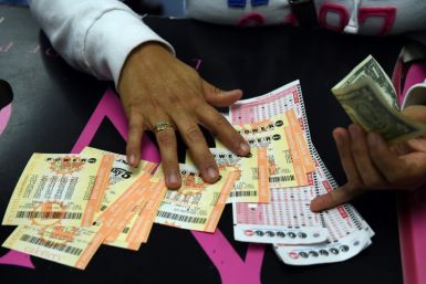 The $1.6 billion Powerball jackpot is the biggest ever amassed and it set many minds spinning about what they would do with such wealth