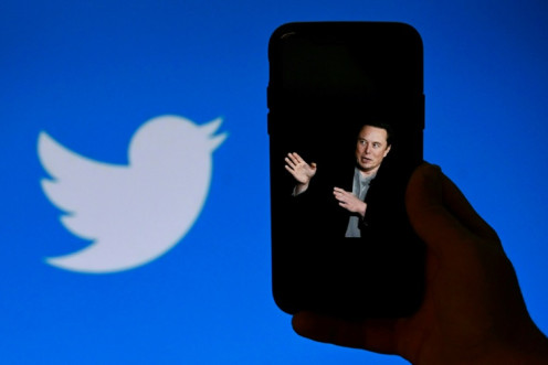 Elon Musk's first week at Twitter has prompted the United Nations to call on him to be sure to safeguard human rights on the platform