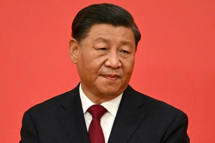 The most conspicuous no-show at the UN climate forum will be China's Xi Jinping