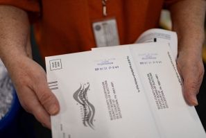 Residents vote "On Demand" in Pennsylvania