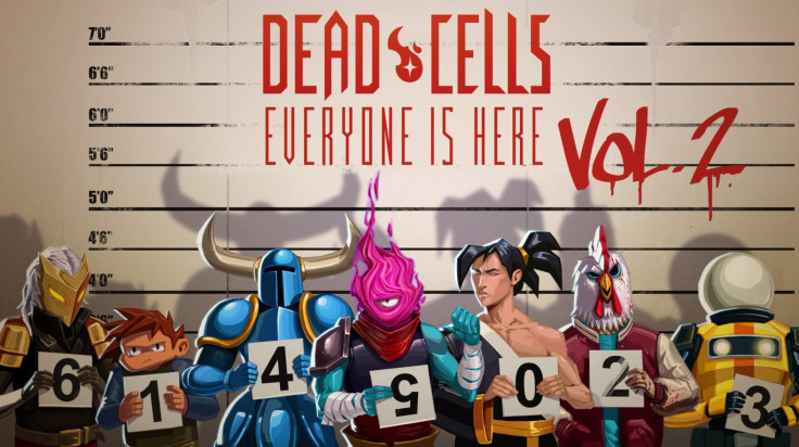 Dead Cells Indie update 2