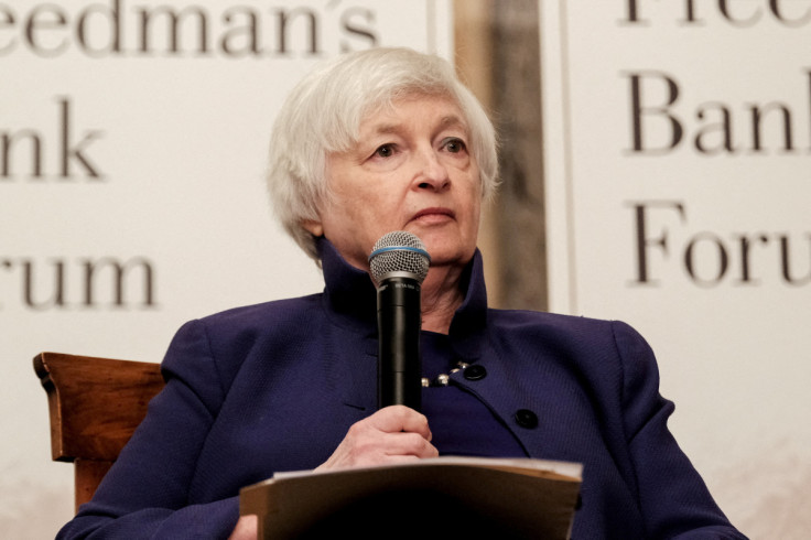 Annual Freedman's Bank Forum in Washington
