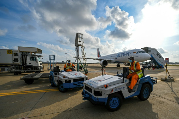 SriLankan Airlines could settle half its liabilities by selling off profitable business arms such as its ground handling services, according to its chairman