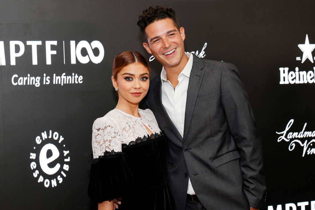 Sarah Hyland Auditioned For 'Pitch Perfect 2' But Failed To Get A Role; Here's Why