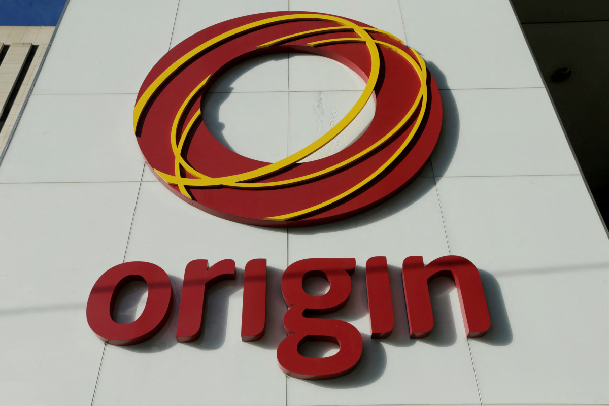 Origin Energy Backs 11 8 Billion Buyout Offer From Brookfield 