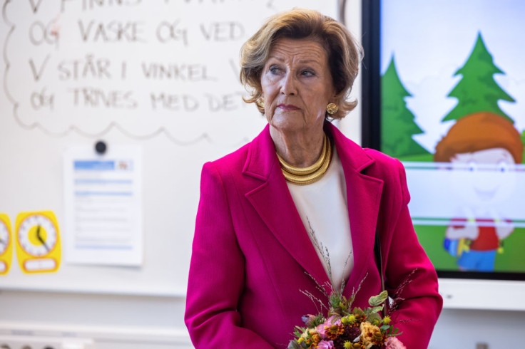 Queen Sonja