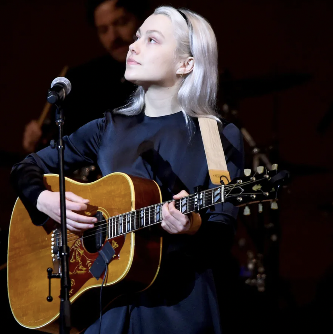 Defamation Case Dropped Against Musician Phoebe Bridgers | IBTimes