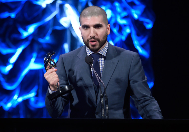 Ariel Helwani, MMA