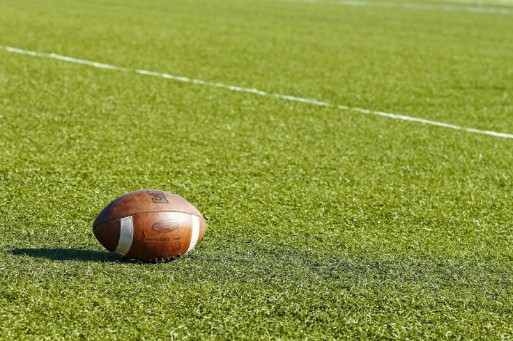 Representational image (American Football) 