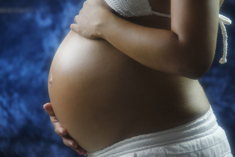 Representational image (pregnant woman) 