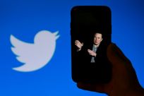 Twitter's move to suspend a new paid checkmark system and reintroduce an 'official' badge, was part of attempts to tamp down fake accounts which had proliferated since Elon Musk's takeover