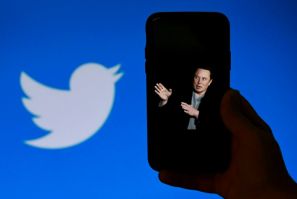 Twitter's move to suspend a new paid checkmark system and reintroduce an 'official' badge, was part of attempts to tamp down fake accounts which had proliferated since Elon Musk's takeover