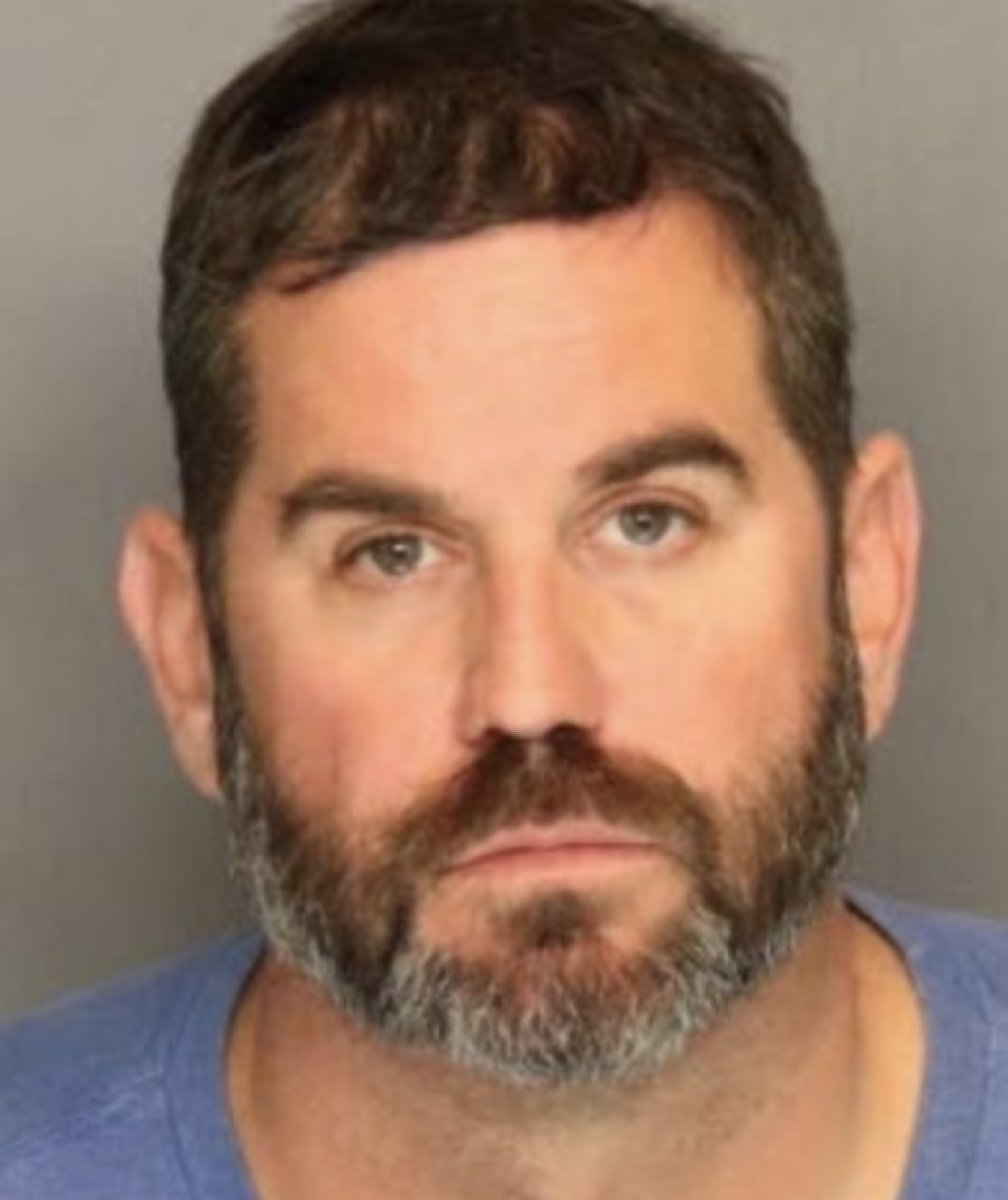 California Police Sergeant Charged With Over A Dozen Crimes IBTimes