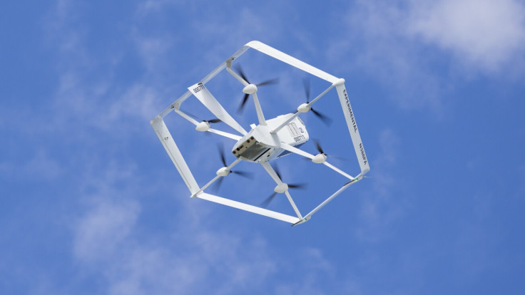 MK27-2 Drone