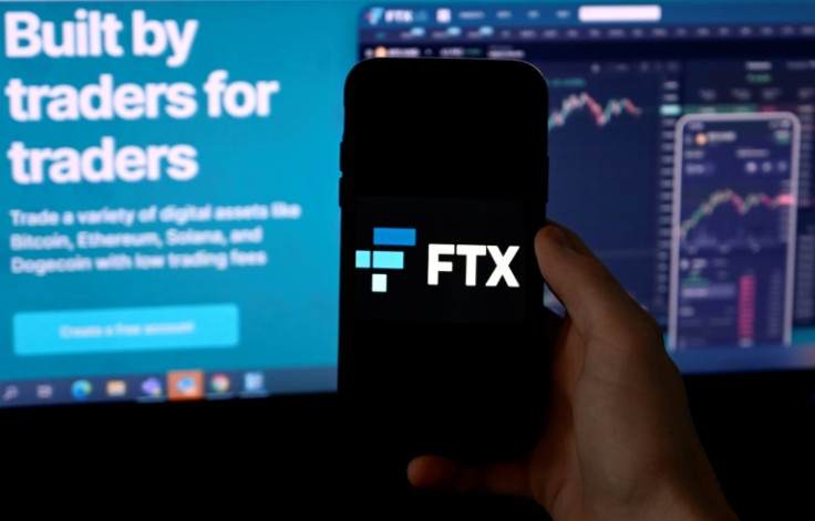Just 10 days ago FTX was considered the second largest cryptocurrency platform in the world