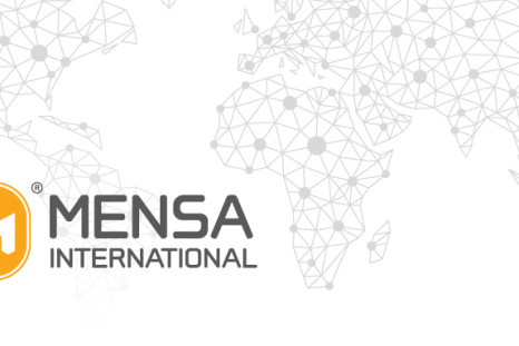 Mensa International IQ
