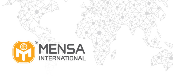 Mensa International IQ