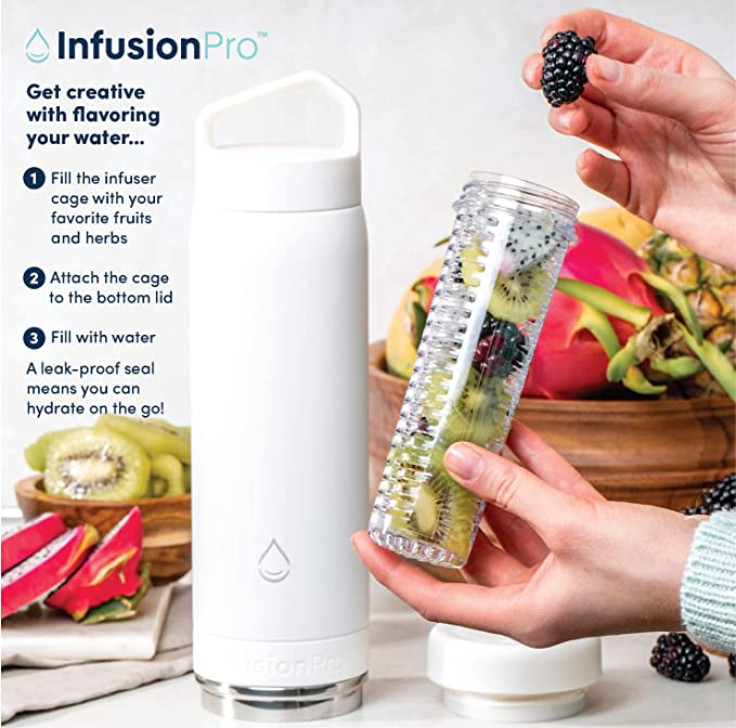 Fruit Infuser