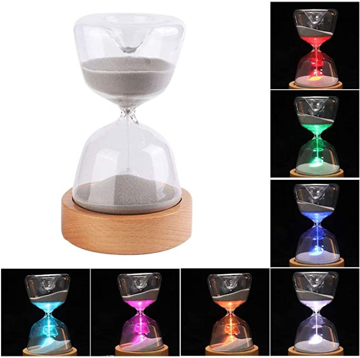 Sand Timer