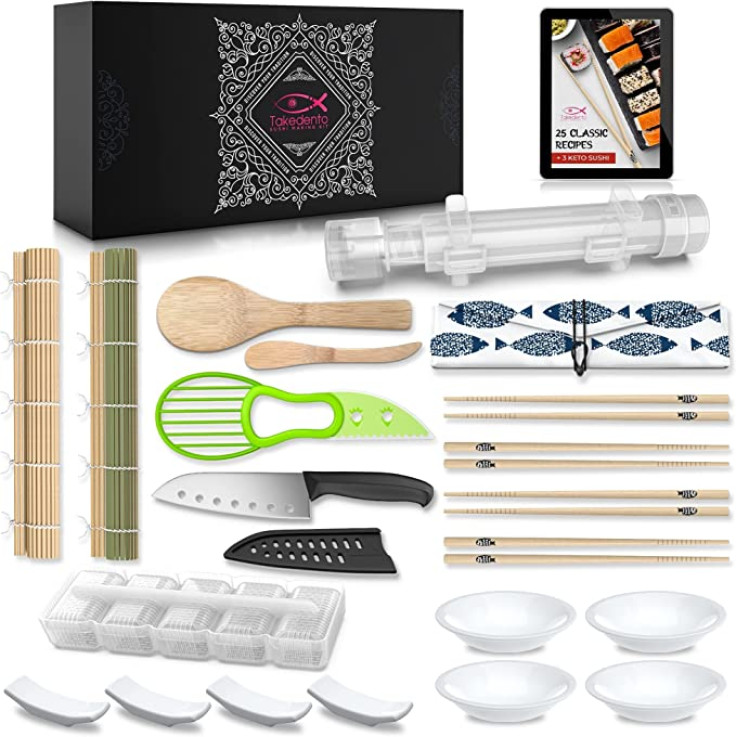 Sushi Making Kit