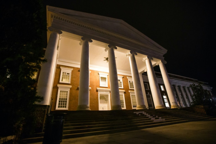 The University of Virginia is among the latest American schools to experience deadly gun violence on campus