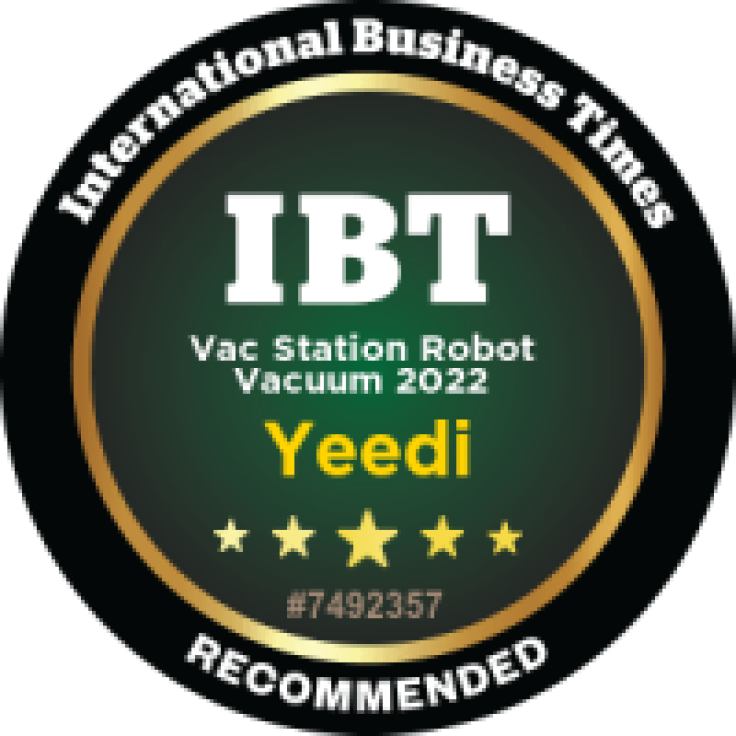 Hands-on with Yeedi Vac Station Robot Vacuum