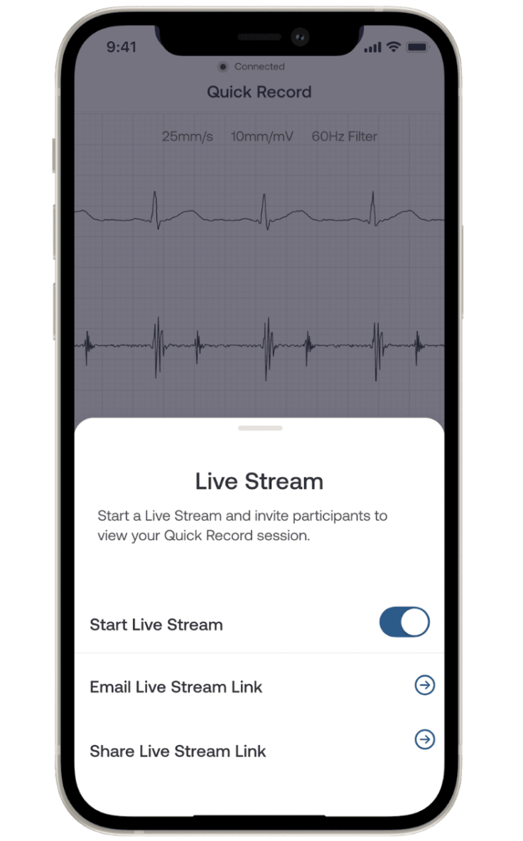 Eko Digital Stethoscope 5