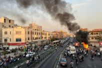 Iran has been torn by a wave of social unrest since the death of Mahsa Amini in police custody, three years after protests over a shock fuel price increase triggered a lethal crackdown