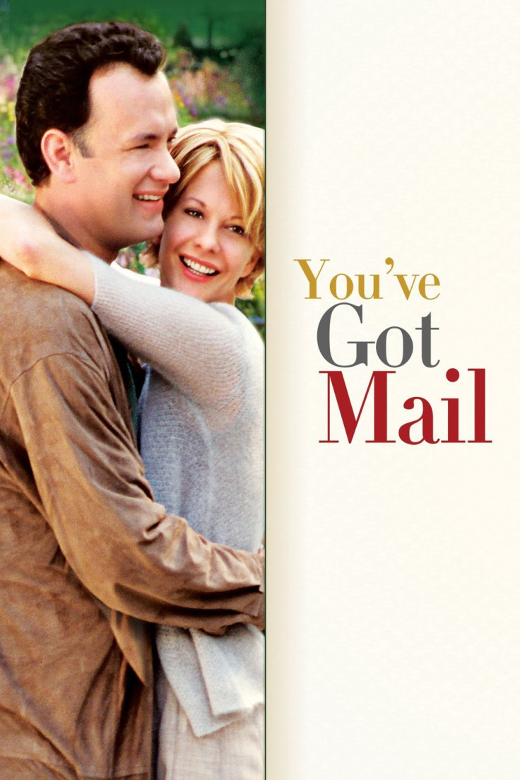 You've Got Mail