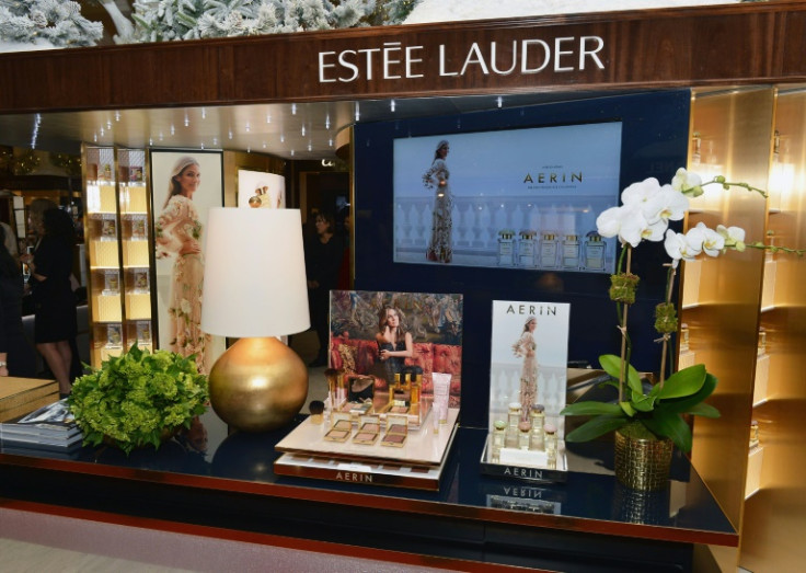 A new deal brings Tom Ford's brand under the 'stewardship' of the Estee Lauder Companies (ELC)