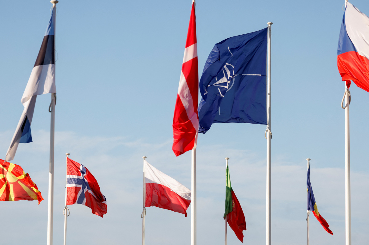Poland Calls on UK to Publish Defence Plan Ahead of NATO Summit as Britain Sets July 2026 Target