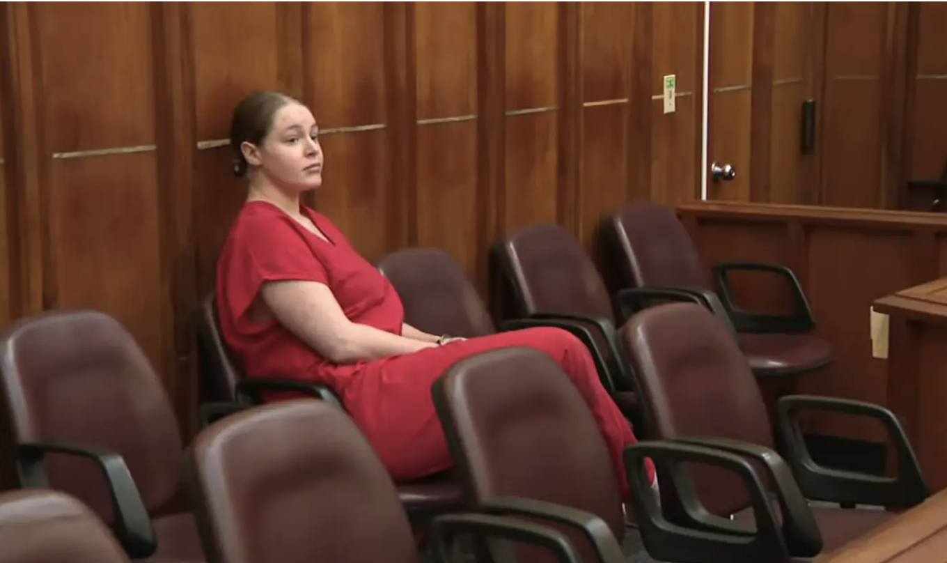 Courtney Clenney Trial Update OnlyFans Model Allegedly Wired Father 