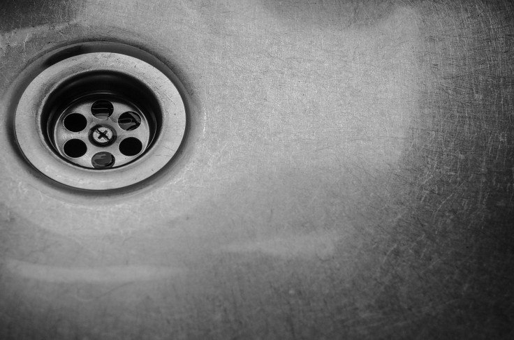 Representational image (sink) 