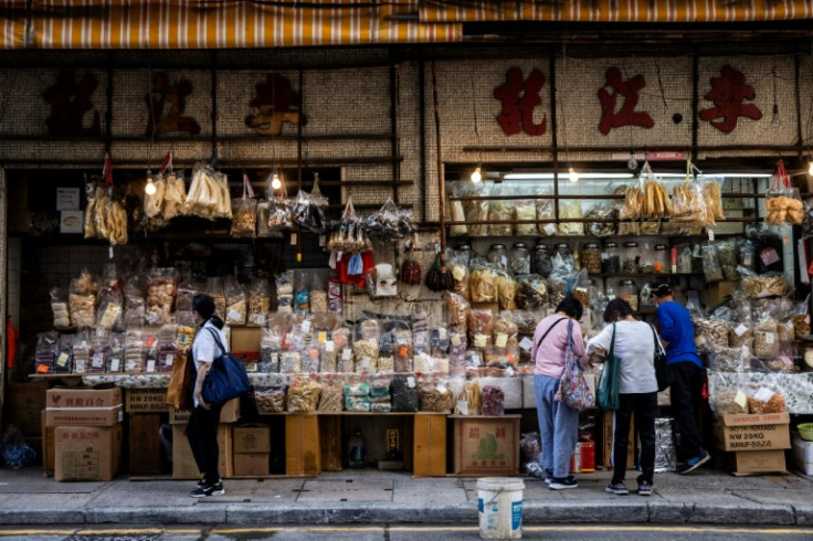 A 2009 survey found 73 percent of Hong Kong respondents had eaten shark fin, a figure that dropped to 33 percent a decade later