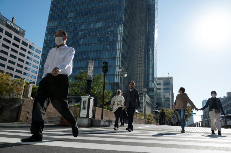 Japan Domestic Corporate Goods Prices Rise 7.1% Year Over Year in June